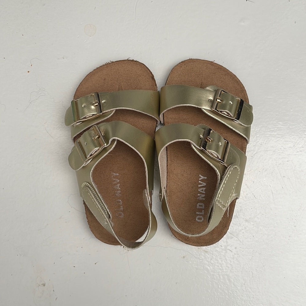 12-18 months girl sandals
